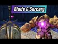 Blade & Sorcery - The Blue Hole