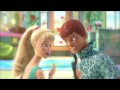 TOY STORY 3 | Ken Meets Barbie | Official Disney Pixar UK