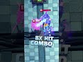 New hidden evolution in the e-drag Evo trailer #clashroyale #mk #supercell #shorts