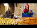 Old lovers Discovering the Hidden Traditions of Afghanistan’s Villages #cooking #villagelife #food