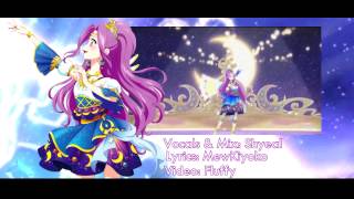 【Project:Aikatsu】Precious【English Cover】Short solo ver.