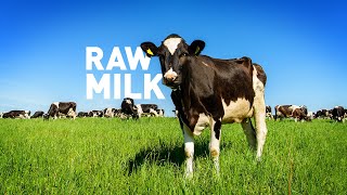 Raw Milk