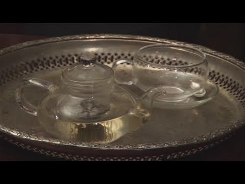 How To Make Jasmine Pearls Tea How To Make Jasmine Pearls Tea