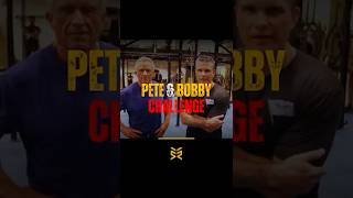 100 Push-Ups 50 Pull-Ups 10 Mins | Expert Advice Before You Try The Pete Hegseth / RFK Jr Challenge
