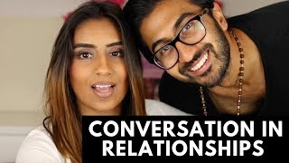 Must Have /Important have Conversations with your Partner - Relationship Chat