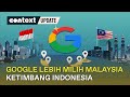 Malaysia Bakal Susul Singapura jadi Pusat Data Center di Asia Tenggara?