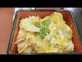 【原田屋】さん 福岡県 大牟田市 蕎麦 うどん 天むす 天ざる ざるそば ざるうどん 定食 鴨汁 鴨南蛮 合鴨丼 カレー 天とじ カツとじ丼 親子丼 木の葉丼