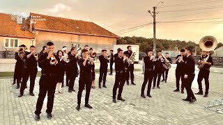 Elim Brass Band - Colaj de cântări