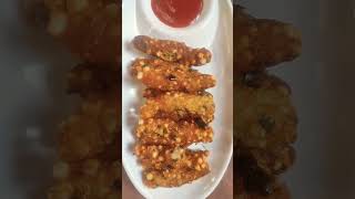 सबुदाने के कुर कुरे फ्रीज़ | #sabudanafries #cookingvideo