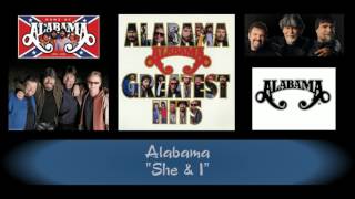 Alabama ~ She \u0026 I HQ