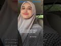 Heboh Selebgram Cut Intan Nabila Diduga Korban KDRT Suami