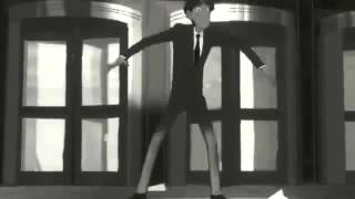 Paperman   Oscar winning animated short film