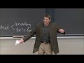 34. Introduction to Organic Chemistry (Intro to Solid-State Chemistry)