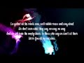 Wild Things by Alessia Cara |Lyrics|