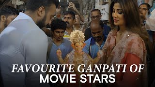 Why are celebrities like Shilpa Shetty choosing Clay idols of Ganpati over Plaster of Paris ones?