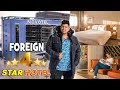 4 Star Hotel Room Tour - Irfan's View