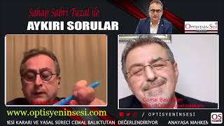 Adli Süreç - Cemal Balıktutan