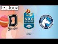 LBA IBSA NextGen Cup 24/25 - Varese - Allianz Derthona Tortona vs Napolibasket