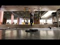 deadhang challenge jan 18th 2025 1min 28sec 1min 18sec 1min 2sec