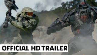 Halo Infinite Carry On Trailer
