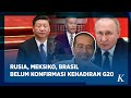 Jokowi: G20 Nanti 