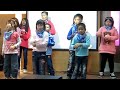 桃園 神大能教會 2012 12 23 沒有聖誕老公公