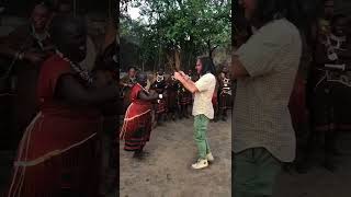 Dancing with the Datoga Tribe: A Cultural Experience in Tanzania!