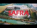 SAFRA Membership Video 2018