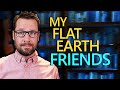 My MAIN challenge to Flat Earth Proponents