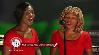 Ndirande Anglican Voices- Live Concert