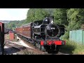 keighley u0026 worth valley railway 50th anniversary gala