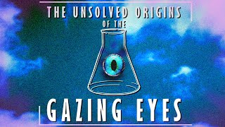 The Unsolved Origins of the Gazing Eyes ~ A Kingdom Hearts Theory