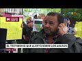 El testimonio que alertó sobre los abusos en el jardín de infantes – El Noticiero de la Gente