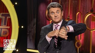 Split Second Advice with John Michael Higgins | Split Second