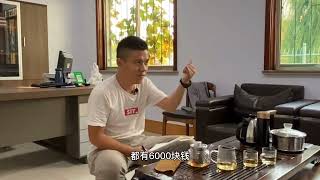 杨哥，我想贷款买个准新车二手车，行吗？