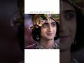 he can do both krishna and hatim ft . sumedh mudgalkar shorts tvserial