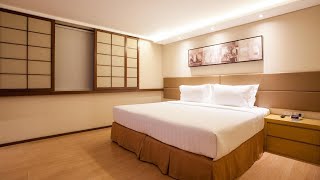 Jinjiang Inn - Makati (Multiple-Use Hotel), Manila, Philippines