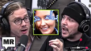 Tim Pool And Co-Host Ian CLASH Over His Bad Faith Sex-Ed Debate With Emma