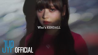 Who's Kendall?