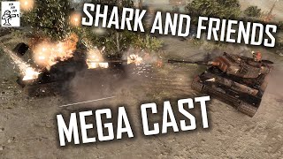 N7 SHARK | CoH3 Level UP MEGA CAST