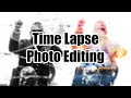 Time-lapse photo editing - Slashley Photography