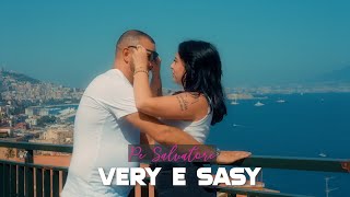 Very  Sasy - Pe Salvatore (video Ufficiale 2023)