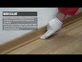 how to apply selsil wood sealant