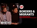 Border Closures and Migrant Communities | Q+A