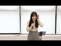 azuma aki 東亜樹 아즈마아키 천안삼거리요양원 위문공연 12.23