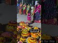 bathukamma 🙏🏼 bathukamma shorts telangana