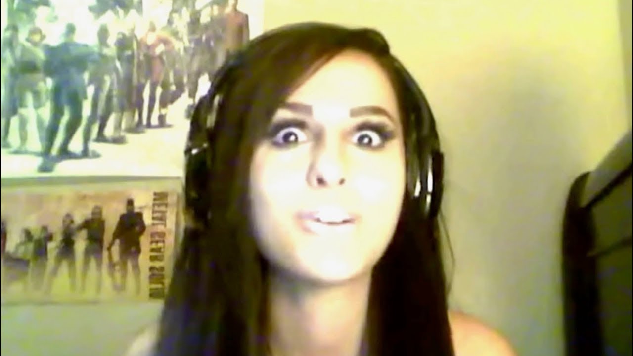 The Sssniperwolf Situation Youtube
