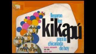 LOS KIKAPU  POLKA  '' LA CAMPECHANA ''