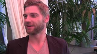 Mike Vogel // Interview // CINEMA-Redaktion