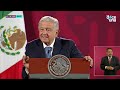 envivo dedoceauna amlo exige reformar el pjf segob hay infiltrados en protestas de ayotzinapa